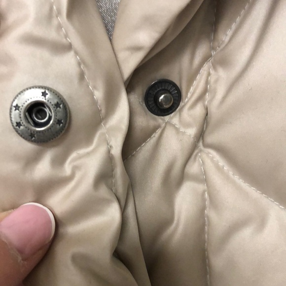 Marks & Spencer Per una amazing goose down puffer jacket - Picture 7 of 11